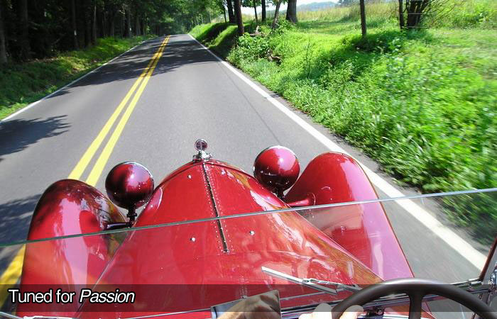 Workshop heritage portrait