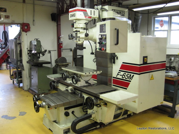 Workshop equipment and stations